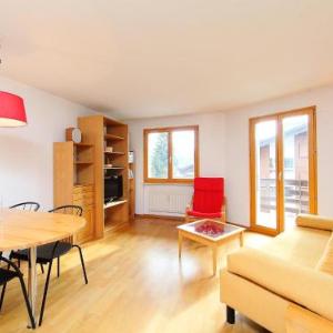 Apartment Galaxie 110