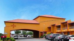 Magnuson Hotel Brownsville, Brownsville
