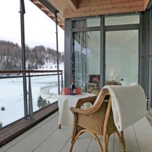 Apartment Residenz Cresta Kulm B26