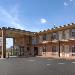 Hotels near Hub City Brewing Jackson - Days Inn by Wyndham Brownsville
