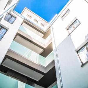 Apartamentos Campo Del Príncipe
