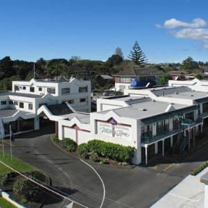 Best Western Ellerslie International Hotel