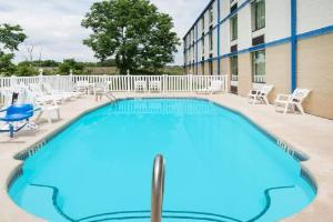 Days Inn by Wyndham Chambersburg, Chambersburg