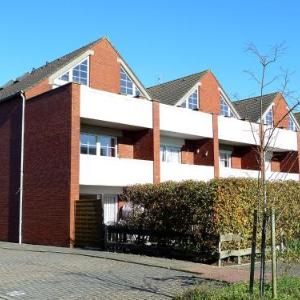 Apartment Borkum
