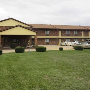 Hotels near Farmington Civic Center - Quality Inn Farmington