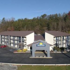 Days Inn by Wyndham Chattanooga Lookout Mountain West