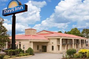 Days Inn by Wyndham Cleveland TN, Cleveland
