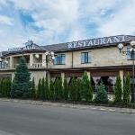 Hotel in Krasnodar 