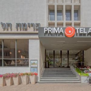 Prima Tel Aviv Hotel