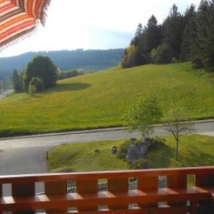 Apartment Kurhotel Schluchsee