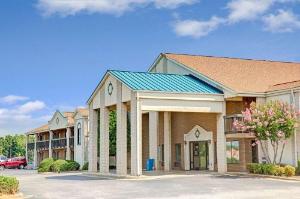 Days Inn by Wyndham Mooresville Lake Norman, Mooresville