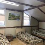 Guest accommodation in Valday 