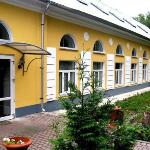 Guest accommodation in Velikiy Novgorod 