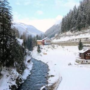 Chalet am Arlberg