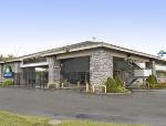 Columbus State Community Clg Ohio Hotels - Days Inn By Wyndham Columbus Fairgrounds