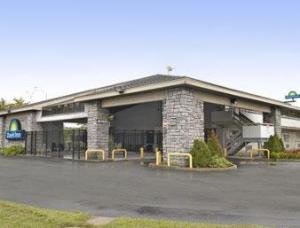 Days Inn by Wyndham Columbus Fairgrounds, Columbus