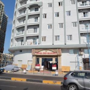 Jewel Mandara Apartments