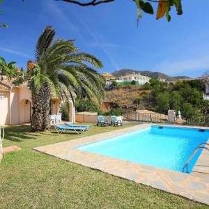 Villa Madroños