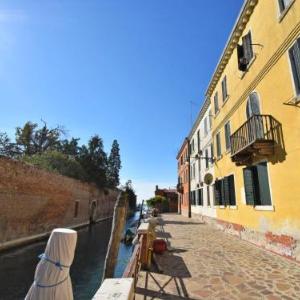 Locazione Turistica Cà della Giudecca