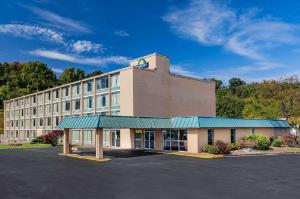Days Inn by Wyndham Cambridge, Cambridge