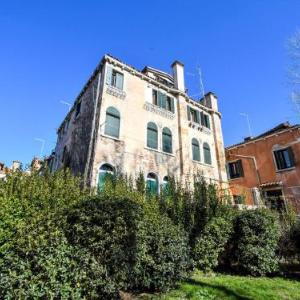 Locazione Turistica Casanas-1