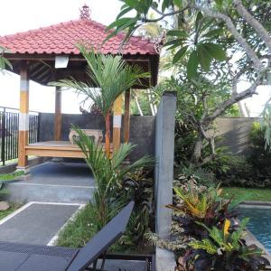 Duana Sari Ubud Guest House