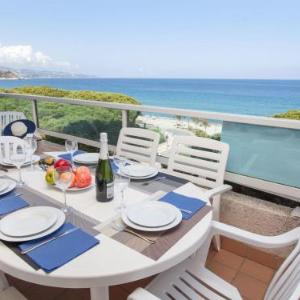 Apartment Blanes Beach
