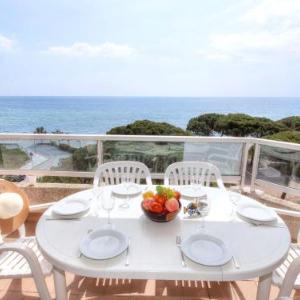 Apartment Blanes Playa