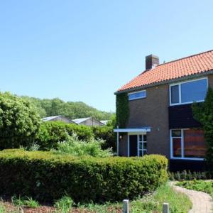 Holiday Home Moesbosch