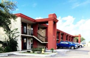 Red Roof Inn Corpus Christi North - Near Downtown, Corpus Christi
