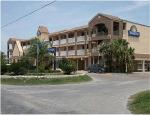 Corpus Christi Texas Hotels - Days Inn By Wyndham Corpus Christi Beach