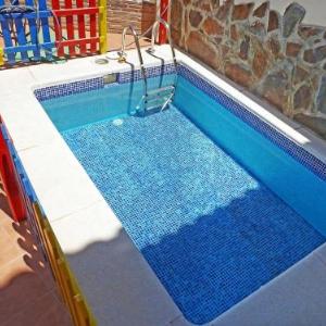 Holiday Home Amapola
