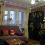 Apartment in Saint Petersburg 