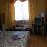 Turist Motel Novokuznetsk 