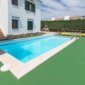 Apartment Ullastres