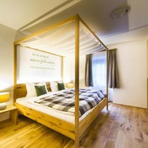 Himmlisch Urlauben in Pichl by Schladming-Appartements