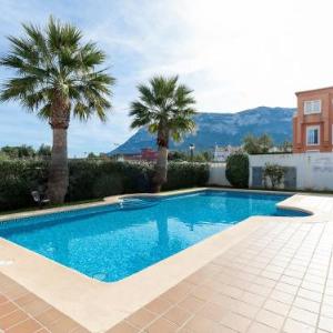 Holiday Home Aldea del Sol