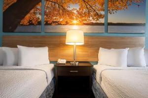 Days Inn by Wyndham Livonia - Detroit, Livonia