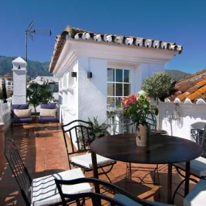 Holiday Home Marbella old town