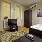 Apartment Komsomolskaya 15 Tolyatti