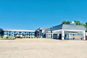 Days Inn by Wyndham Burleson Ft. Worth, Burleson