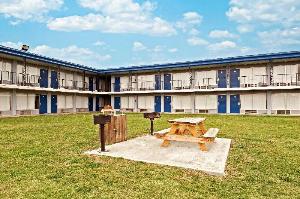Americas Best Value Inn Garland, Garland