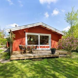 Holiday Home Rusthoeve