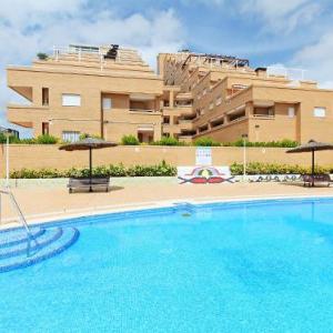 Apartment Jardines del Mar I