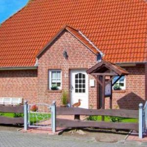 Holiday Home Stürmannskajüte