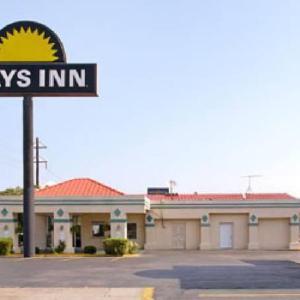 Days Inn by Wyndham South Fort Worth