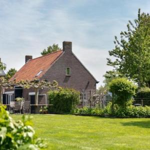 Holiday Home Sint Kruis