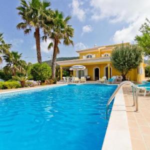 Villa Villa Monte da Torre