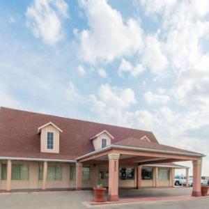 Red Roof Inn Fort Worth West