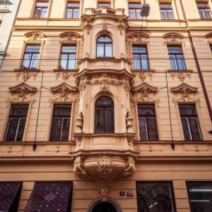 Apartment Vodičkova 11
